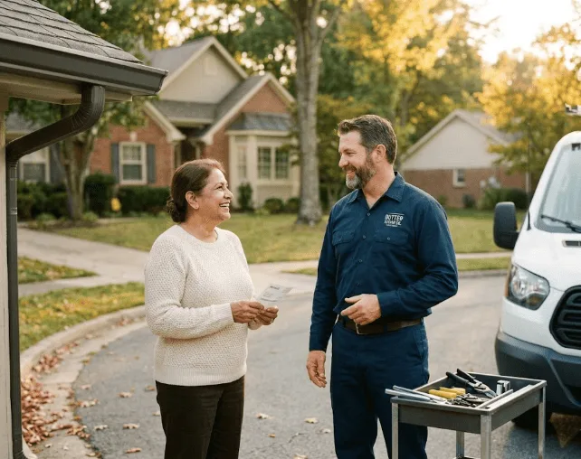 Gutter Repair Moore, ID FAQs