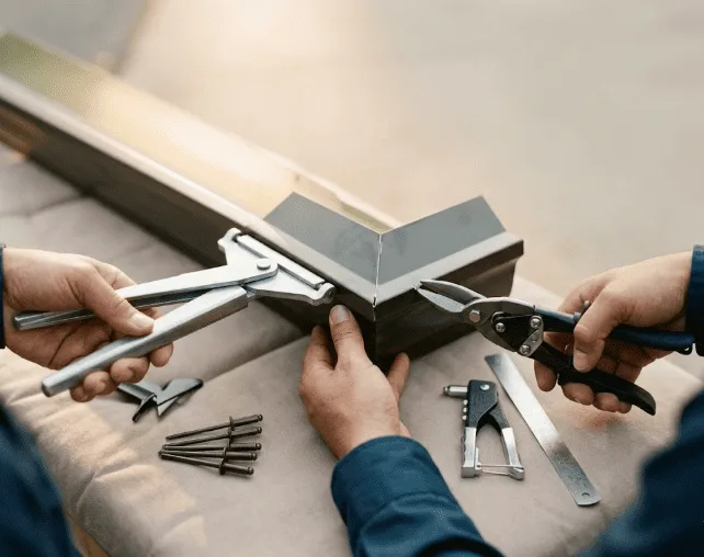 Why choose Gutter Repair in Moore, ID